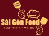 Logo tiecsaigonfood.com.vn